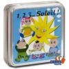 "1,2,3... SOLEIL" - Jeu De 55 Cartes