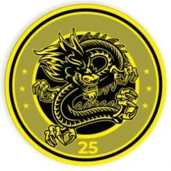 500 Jetons De Cash Game Série "CHINESE DRAGON" - 1 Seul Exemplaire - Ne Sera Pas Rééditée - 5/10/25/100/500/1000 -Cartes Production 500 jetons de cash game serie chinese dragon 1 seul exemplaire ne sera pas reeditee 510251005001000 6