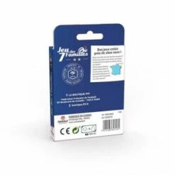 7 Familles "FFF" - Ducale Le Jeu Français 5 7 Familles "FFF" - Ducale Le Jeu Français -Cartes Production 7 familles fff ducale le jeu francais 2