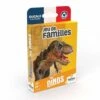 7 Familles "LES DINOS" - Ducale Le Jeu Français