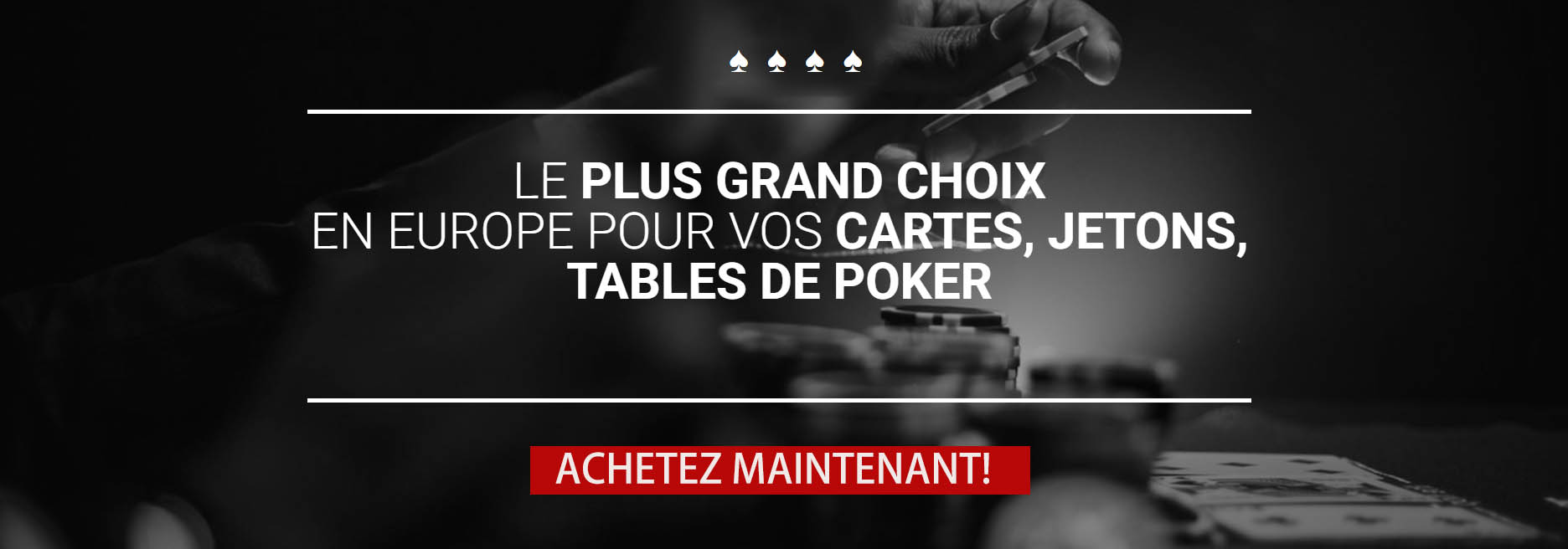 Cartes Production -Cartes Production FHGH