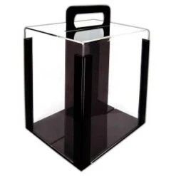 Bird Cage De Rangement "ACRY 1000" Pour 1000 Jetons De Poker - Vendu Sans Les Racks