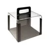Bird Cage De Rangement "ACRY 600" Pour 600 Jetons De Poker - Vendu Sans Les Racks