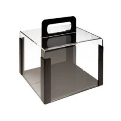 Bird Cage De Rangement "ACRY 600" Pour 600 Jetons De Poker - Vendu Sans Les Racks