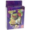 CARTAMUNDI Boîte Collector Tortues Ninja "TURTLES" - Jeu De 54 Cartes