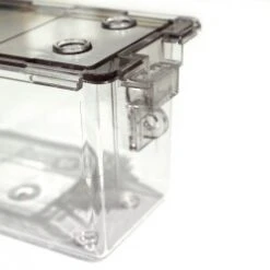 Boite De Rangement "ECO"- Pvc - 8 Jeux De Cartes -Cartes Production boite de rangement eco pvc 8 jeux de cartes 3