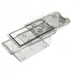 Boite De Rangement "ECO"- Pvc - 8 Jeux De Cartes -Cartes Production boite de rangement eco pvc 8 jeux de cartes 4