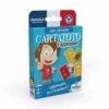 "CARTATOTO L'ALPHABET"– Ducale Le Jeu Français