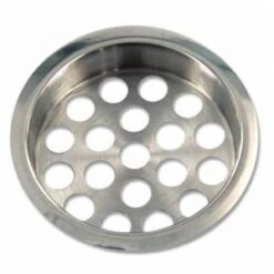 Cendrier Pour Cup Holder "JUMBO- INOX"