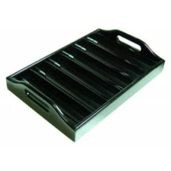 Coffret De Rangement "ÉCRIN" En Bois Pour 500 Jetons De Poker – Plateau Amovible - Fond Bois -Cartes Production coffret de rangement en bois pour 500 jetons de poker plateau amovible fond bois 3