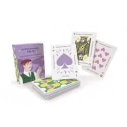 Collection "SOUL SHADOW" Par Hyena -Cartes Production collection soul shadow 1 3