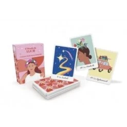 Collection "SOUL SHADOW" Par Hyena -Cartes Production collection soul shadow 1 4