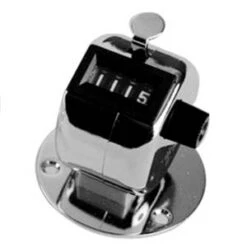 Compteur à Main Pour Roulette