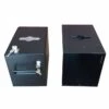Drop Box - Officielle - Pour Table De Casino – En Métal - 27 X 19 X 24 Cm