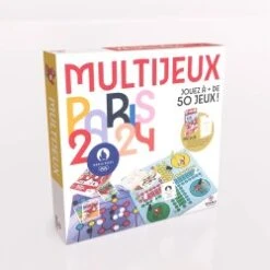DUCALE MULTIJEUX JO PARIS 2024 -Cartes Production ducale multijeux jo paris 2024 1