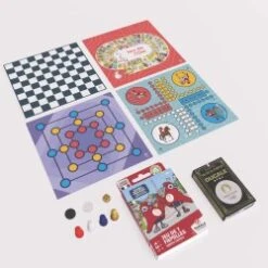 DUCALE MULTIJEUX JO PARIS 2024 -Cartes Production ducale multijeux jo paris 2024 2