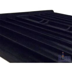 Fond Plastique 1000 Jetons Pour Mallette De Rangement. -Cartes Production fond plastique pour mallette de rangement 1000 jetons 2