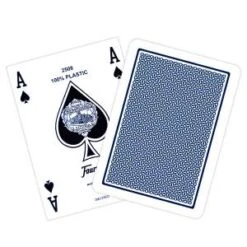 Fournier "TITANIUM SERIES NOIR" Standard - Jeu De 55 Cartes 100% Plastique – Format Poker - 4 Index Standards 5 Fournier "TITANIUM SERIES NOIR" Standard - Jeu De 55 Cartes 100% Plastique – Format Poker - 4 Index Standards -Cartes Production fournier titanium series noir standard jeu de 55 cartes 100 plastique format poker 4 index standards 1