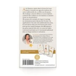 GOLDEN LENORMAND D'AZRA -Cartes Production golden lenormand d azra 2