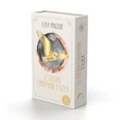 GOLDEN LENORMAND D'AZRA