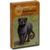 Jeu De Mémoire : Le Petit Jeu Des Animaux D'Afrique - Jeu De 32 Cartes Cartonnées Plastifiées - 100 X 65