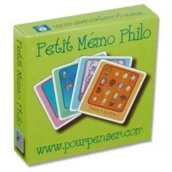 Jeu De Mémoire Petite Terre – Jeu De 47 Cartes