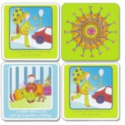 Jeu De Mémoire Philo – Jeu De 47 Cartes -Cartes Production jeu de memoire philo jeu de 47 cartes 2