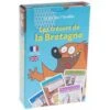 Jeu Des 7 Familles : Les Trésors De La Bretagne - Jeu De 42 Cartes
