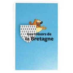 Jeu Des 7 Familles : Les Trésors De La Bretagne - Jeu De 42 Cartes -Cartes Production jeu des 7 familles les tresors de la bretagne jeu de 42 cartes 2