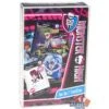 Jeu Des 7 Familles Monster High - Jeu De 42 Cartes