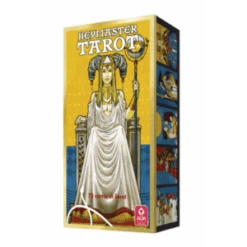 "KEYMASTER" Tarot