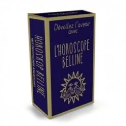"L'HOROSCOPE BELLINE"