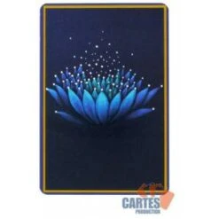 "L'ORACLE BLEU" -Cartes Production l oracle bleu jeu de 73 cartes 4