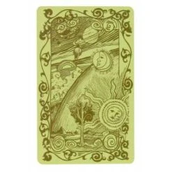 "L'ORACLE DES MIROIRS" -Cartes Production l oracle des miroirs 2