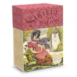 "LA SYBILLE DES SALONS"