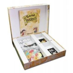 "LA TAVERNE DES PIRATES" - Jeu De 99 Cartes -Cartes Production la taverne des pirates jeu de 99 cartes 2