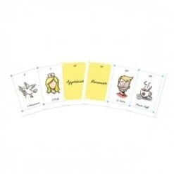 "LE COACHING DE CHARLIE" -Cartes Production le coaching de charlie 3