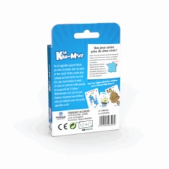 "Le KILO DE MERDE"- Ducale Le Jeux Français -Cartes Production le kilo de merde ducale le jeux francais 2