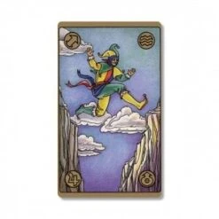 "LE SYMBOLON" -Cartes Production le symbolon 2