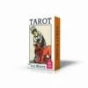 Le Tarot "A.E WAITE SMITH"