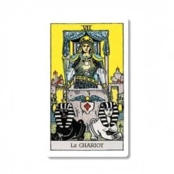 Le Tarot "A.E WAITE SMITH" -Cartes Production le tarot ae waite smith 2