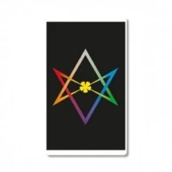 Le Tarot "THOTH" -Cartes Production le tarot thoth 1 2