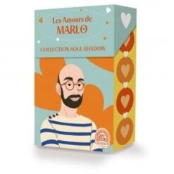 "LES AMOURS DE MARLO"