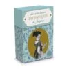 "LES CARTES À JOUER DIVINATOIRES DE JOSÉPHINE"