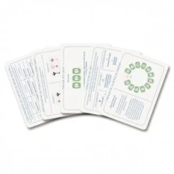 "LES CARTES À JOUER DIVINATOIRES DE JOSÉPHINE" -Cartes Production les cartes a jouer divinatoires de josephine 3