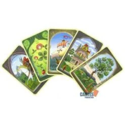 "LES CARTES MYSTIQUES DE MLLE LENORMAND" – Jeu De 36 Cartes -Cartes Production les cartes mystiques de melle lenormand jeu de 36 cartes 2