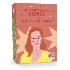 "LES CONFIDENCES DE SOPHIE"
