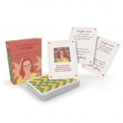 "LES CONFIDENCES DE SOPHIE" -Cartes Production les confidences de sophie 3