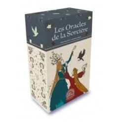 "LES ORACLES DE LA SORCIÈRE"