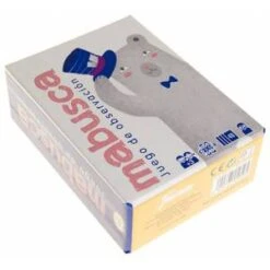 "MABUSKA" - Jeu De 40 Cartes